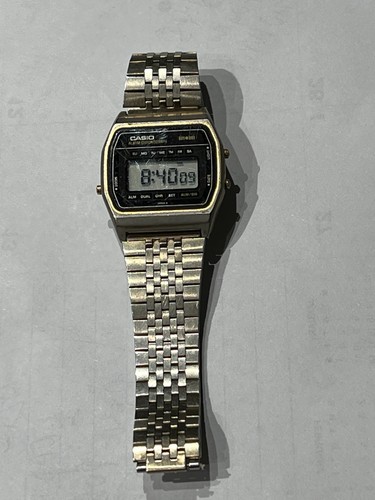 Vtg casio a661g module 237 - casio,