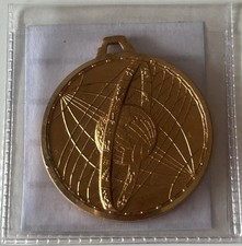 Medaglia Albo D’ Oro Del