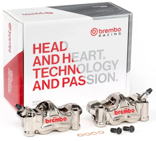 Brembo 220b01010 kit pinza - brembo,