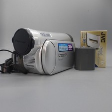 Panasonic NV-GS27 videocamera