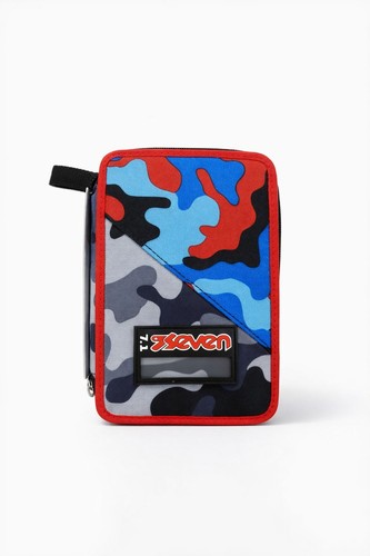 Astuccio seven zip - seven,