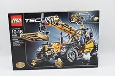 NUOVO Lego Technic 8295