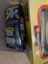 Auto pressofusa S4 Lancia