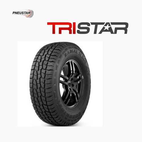 Tristar rfo7 all terrain - a/t,