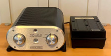 Amplificatore integrato