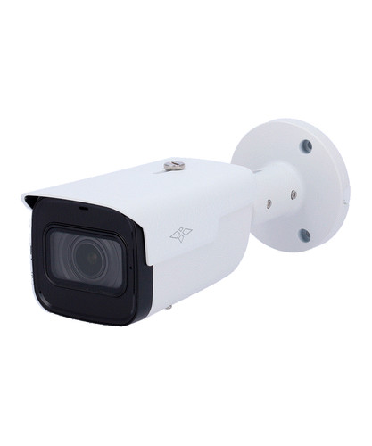 Telecamera bullet mp - bullet, 4