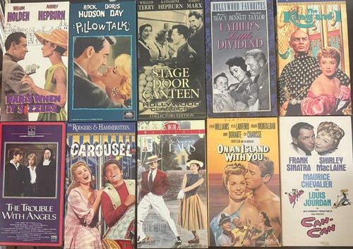 Lot rare classic oldies - rare,