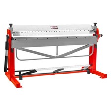 Piegatrice pressa manuale - , per