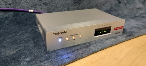 Tascam out e - tascam, ml-4d/out-e