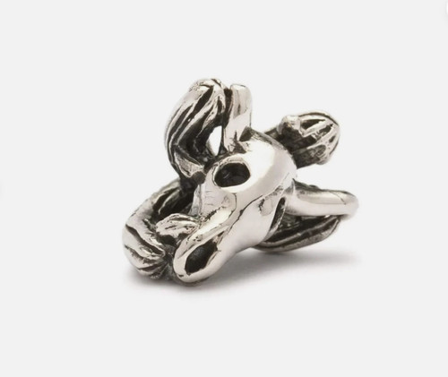 Trollbead argento sterling - trollbead,