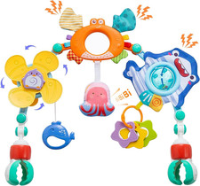 Arco per Passeggino,Arco Gioco