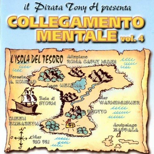 Artisti vari collegamento - vari,
