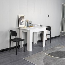 Tavolo legno cucina 60x90 - in,