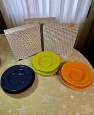 Piatti Colorati Pagnossin