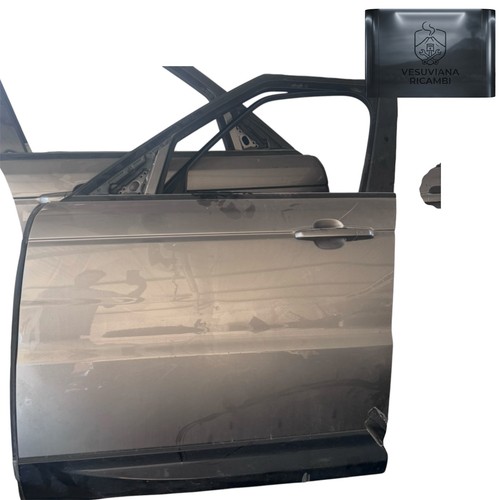 Porta anteriore range - range, rover