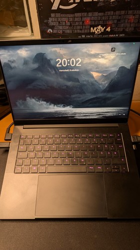 Razer blade 240hz - blade, ryzen