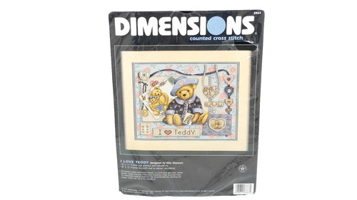 Dimensions 3863 love - 3863, i