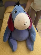 Peluche Disney Ih-Oh Originale