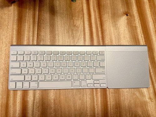 Apple tastiera wireless a1255 - apple,