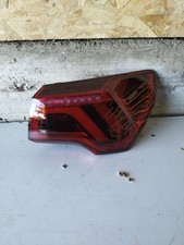 Fanale Stop Faro Posteriore