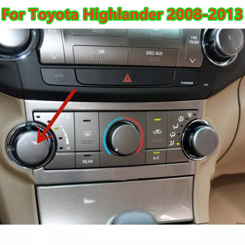 Per highlander 2009 2013 - per, 2009-2013