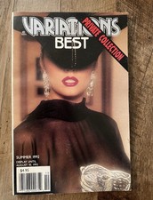 Penthouse Variations Magazine