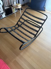 Fatboy, Rock’n Roll, Sedia A Dondolo