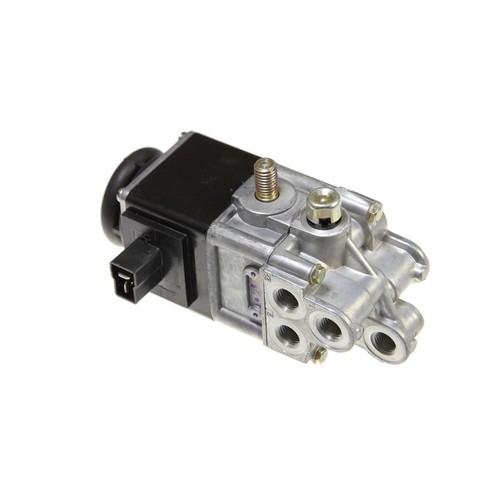 Per scania elettrovalvola - scania,