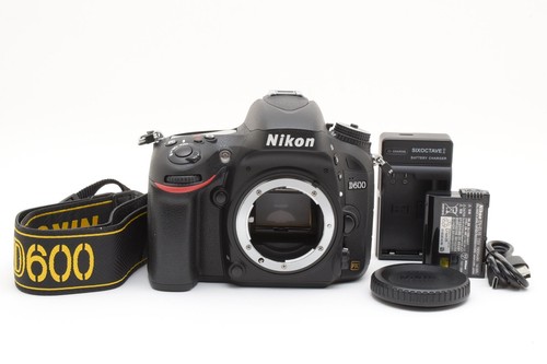 Come nuovo corpo fotocamera - [come,