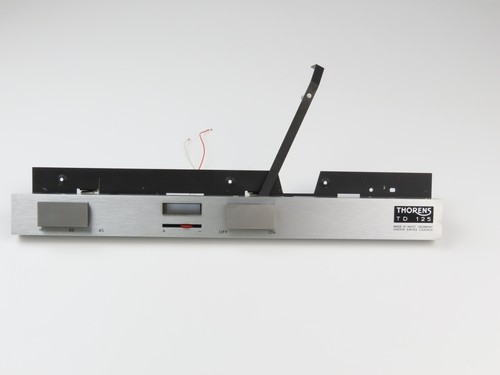 Thorens 125 ricambi - *thorens, td-125*