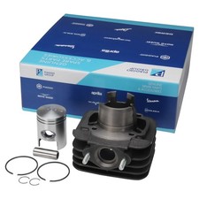 Cylinder set 50ccm 2 stroke