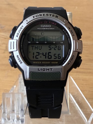 Orologio polso casio - orologio,