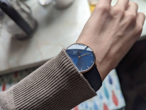 Orologio polso nordgreen - da,