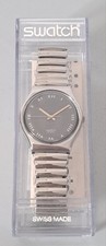 Swatch Gent GY116 / GY117 Iron