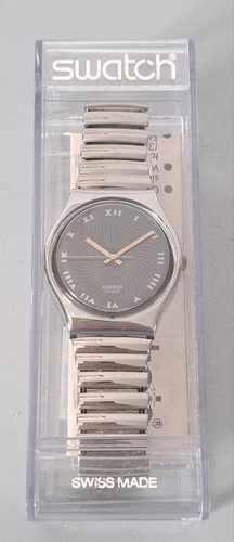 Swatch gent gy116 gy117 - swatch,