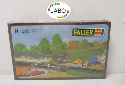 Faller kit scala - , n