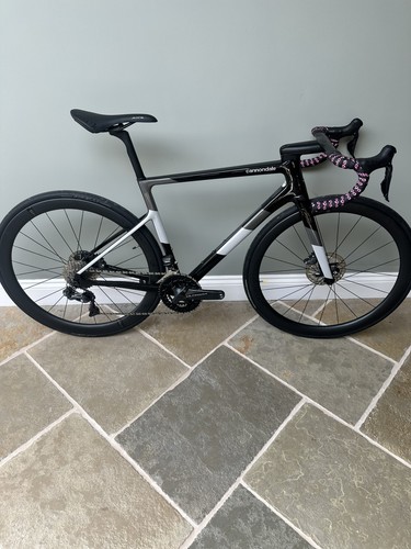 Cannondale supersix evo mod - evo,