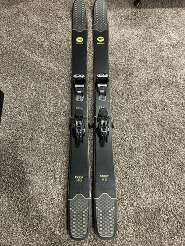 Rossignol soul hd - rossignol, 7