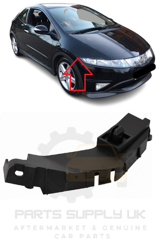 Nuovo originale honda civic - nuovo,