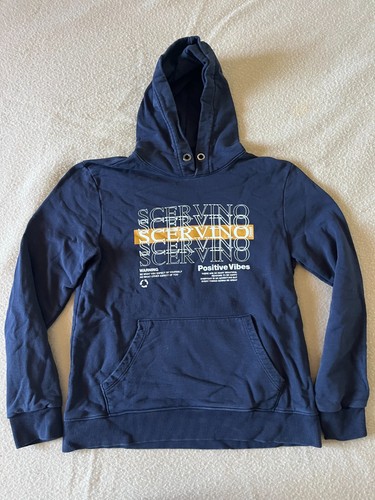 Felpa scervino street - scervino,