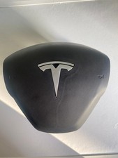 Modulo volante TESLA MODEL 3 Airbag 1508347-00-C, 1508347-CN-C OTTIME CONDIZIONI
