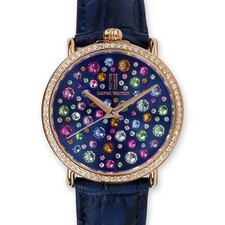 Orologio Capri MultiJoy Blu