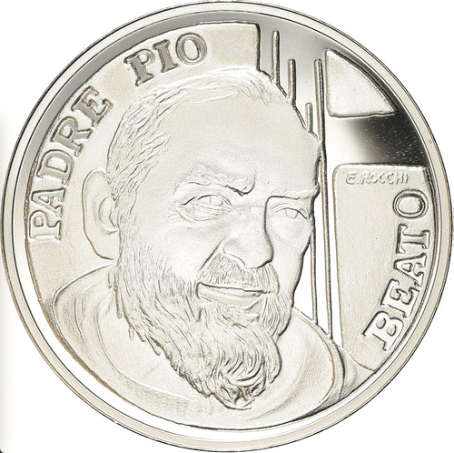 Medaglia giubileo 2000 - medaglia,