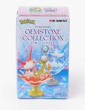 Re-Ment Pokemon Collezione