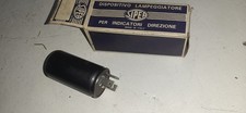 SIPEA 0229 12V RELE’ FRECCE NUOVO PER FIAT 131 ALFA ROMEO EPOCA 67/134W 4C