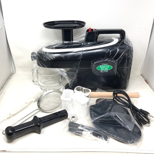 Spremiagrumi tribest greenstar - tribest,