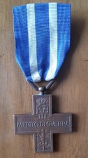 Croce al Merito di Guerra