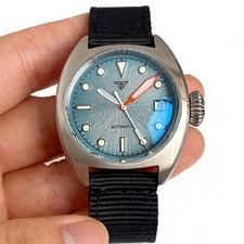 Orologio Uomo 20ATM Diver