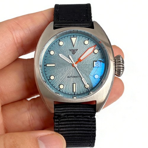Orologio uomo 20atm diver - uomo,