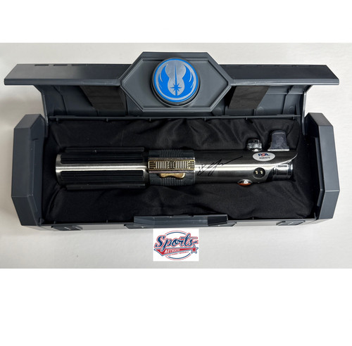 Hayden christensen spada laser - christensen,